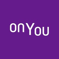 OnYou logo - Similar company to Nanda'S Copywriting