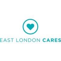 East London Cares logo - Similar company to More United