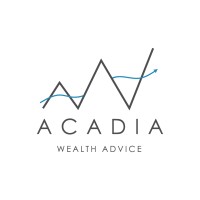 Acadia Wealth Advice logo - Similar company to Certe