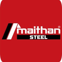 Maithan Steel & Power Limted logo - Similar company to Atha Group