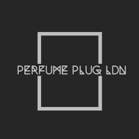 Perfume Plug LDN logo - Similar company to Ovo Parfums