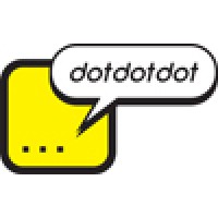 Dotdotdot logo - Similar company to Opendot