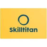 skilltitan logo - Similar company to Etrustscore