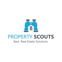 Property Scouts logo - Similar company to Propertyscout