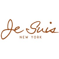 Je Suis NYC logo - Similar company to Dada Management