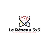 Le Réseau 3x3 logo - Similar company to Jezby Ventures
