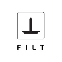 FILT logo - Similar company to Northpole App