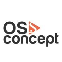 OS Concept logo - Similar company to Ohris