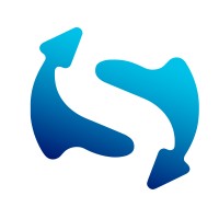 Syncologi logo - Similar company to Luavo Tech.
