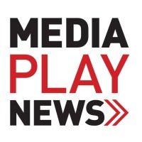 Media Play News logo - Similar company to Barrel Recruiting