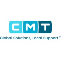 CMT Imports logo - Similar company to Hycast, Llc