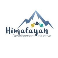 Himalayan Development Initiative logo - Similar company to Sahabat Pedalaman
