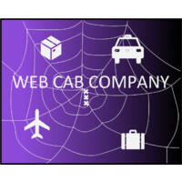 Web Cab Company logo - Similar company to Web-Cab Inc