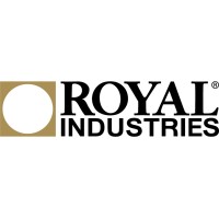 Royal Industries Inc logo - Similar company to Ratika Gupta