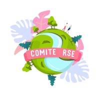 Comité RSE NEOMA BS logo - Similar company to Ethika Neoma Rouen