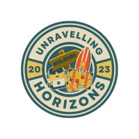 Unravelling Horizons IIT MADRAS BS logo - Similar company to Satech Studios