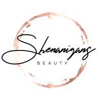 Shenanigans Beauty Bar logo - Similar company to Studio Elle