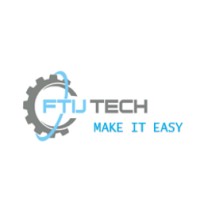 FTIJ-TECH logo - Similar company to Smartcode Group