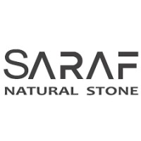 Saraf Natural Stone logo - Similar company to Formost Uniforms