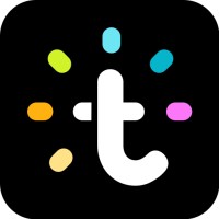 Teammeter logo - Similar company to Lions English School