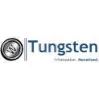 Tungsten Information Management