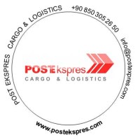 POST EKSPRES CARGO & LOGISTICS logo - Similar company to Evdemo Kargo Lojistik Hiz. San. Tic. A.Ş