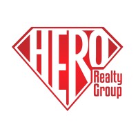 HERO Realty Group logo - Similar company to Hero Group