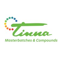 Tinna Masterbatches and Compounds logo - Similar company to Ecoloxtech, Inc