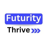 Futurity Thrive logo - Similar company to Mettics