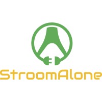 StroomAlone logo - Similar company to Bolster Softgoods (A Brand Of Coverworks)