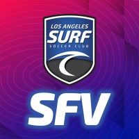 Los Angeles Surf Soccer Club - San Fernando Valley