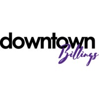 Downtown Billings Inc. logo - Similar company to Big Sky Economic Development