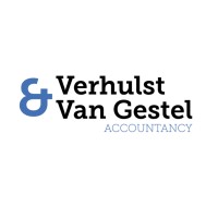 Verhulst & Van Gestel Accountancy logo - Similar company to Lef Accountants & Adviseurs