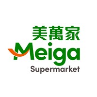 Meiga Supermarket logo - Similar company to Cloverdale Robotics Learning Inc.