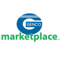 GENCO Marketplace logo - Similar company to Mac.Bid