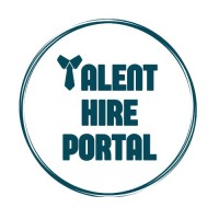 Talent Hire Portal logo - Similar company to Spinktech Software Solution