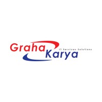 PT Graha Karya Informasi logo - Similar company to Nevacloud