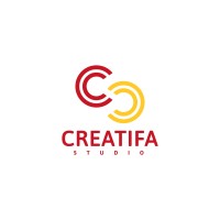 Creatifa Studio logo - Similar company to Sooca Design