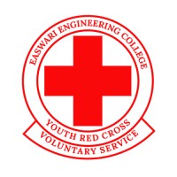 Youth Red Cross Of EEC logo - Similar company to Rotaract Club Of Srm Easwari Engineering College