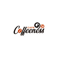 Cafe Coffeeness logo - Similar company to Coffeeness