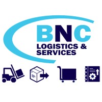 BNC Logistics & Services (BNC Solutions) logo - Similar company to Bnc Solutions