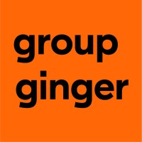 Group Ginger logo - Similar company to Young Future Architects