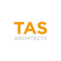 TAS Architects logo - Similar company to Hillgrove Projects