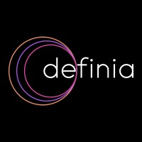 Definia logo - Similar company to Inx