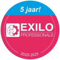 Exilo logo - Similar company to Public Value