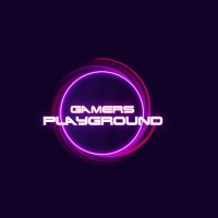 Gamers Playground logo - Similar company to Boost. Digitalmarketing Services