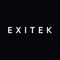 EXITEK logo - Similar company to Digifico Gmbh