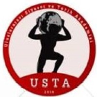 Uluslararası Siyaset ve Tarih Akademisi (USTA) logo - Similar company to Tarih