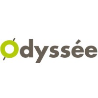Odyssee Voyages - Ultramarina logo - Similar company to Dune World