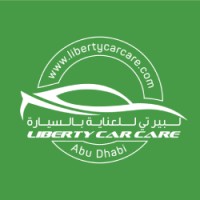 Liberty Car Care logo - Similar company to Auto World Oman